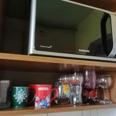 Appartamento A&M Târgu-Mureş Esterno foto