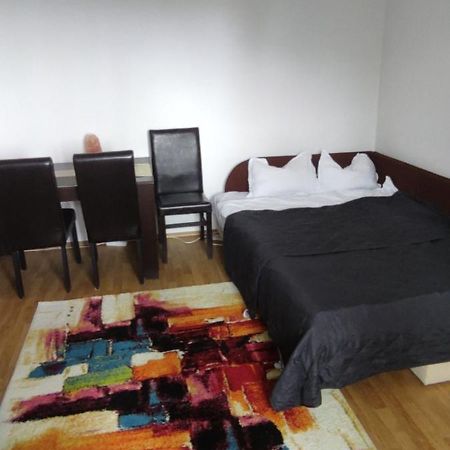 Appartamento A&M Târgu-Mureş Esterno foto