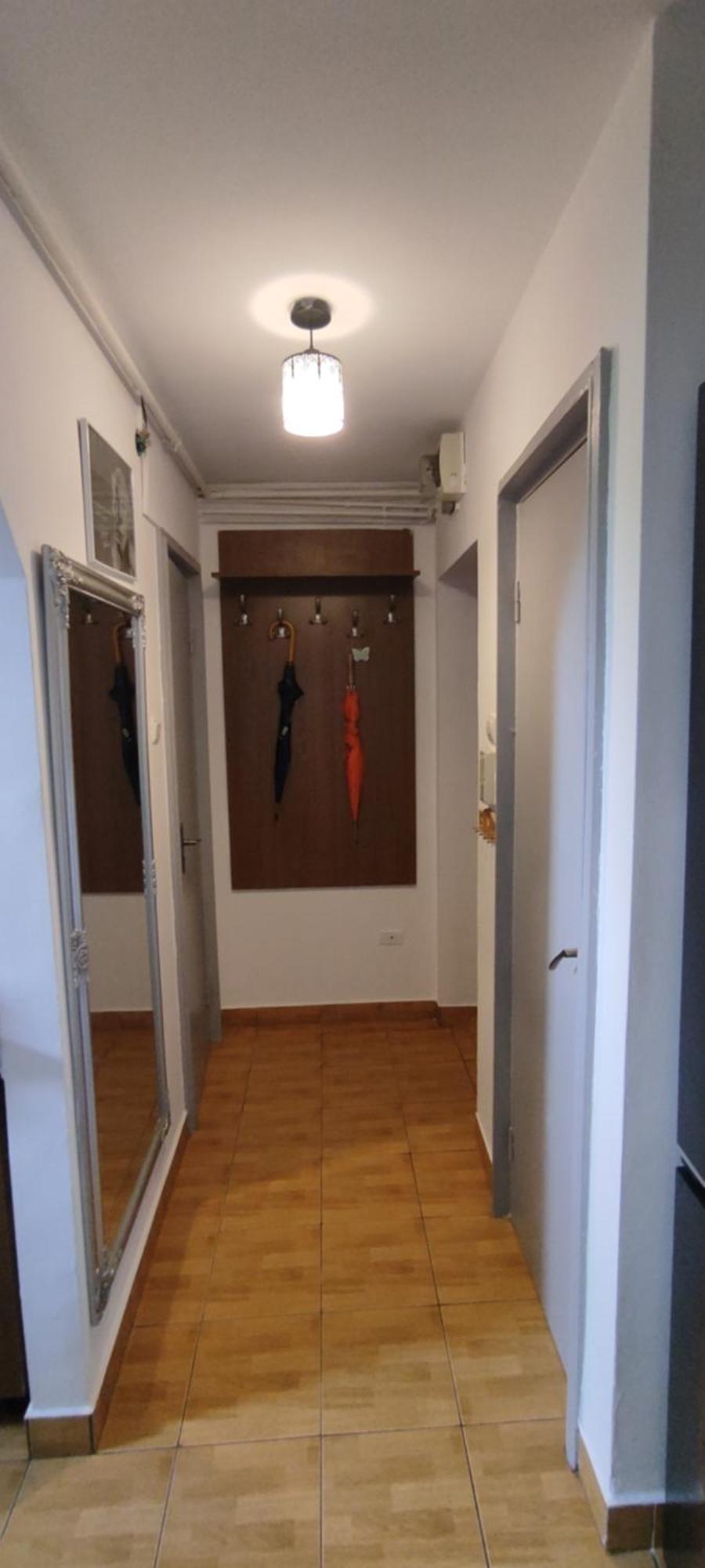 Appartamento A&M Târgu-Mureş Esterno foto