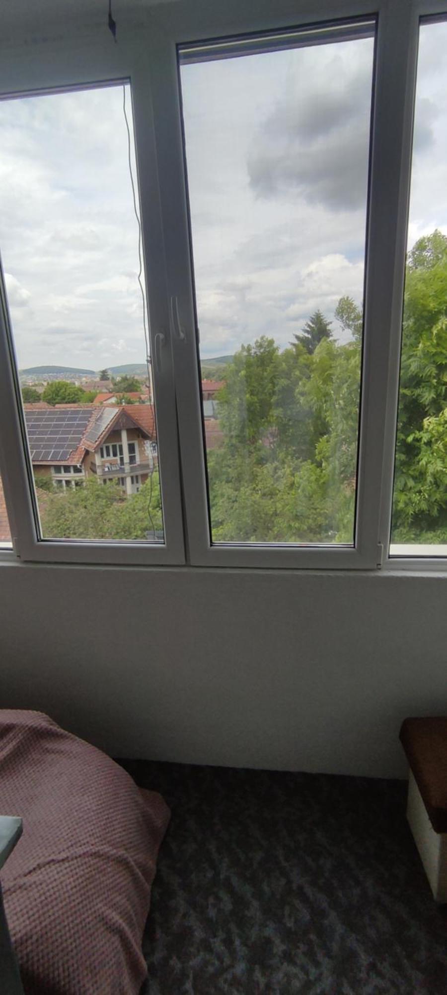 Appartamento A&M Târgu-Mureş Esterno foto