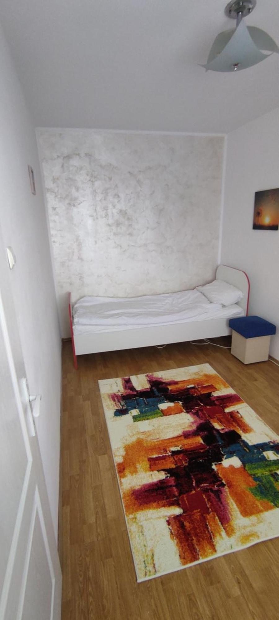 Appartamento A&M Târgu-Mureş Esterno foto
