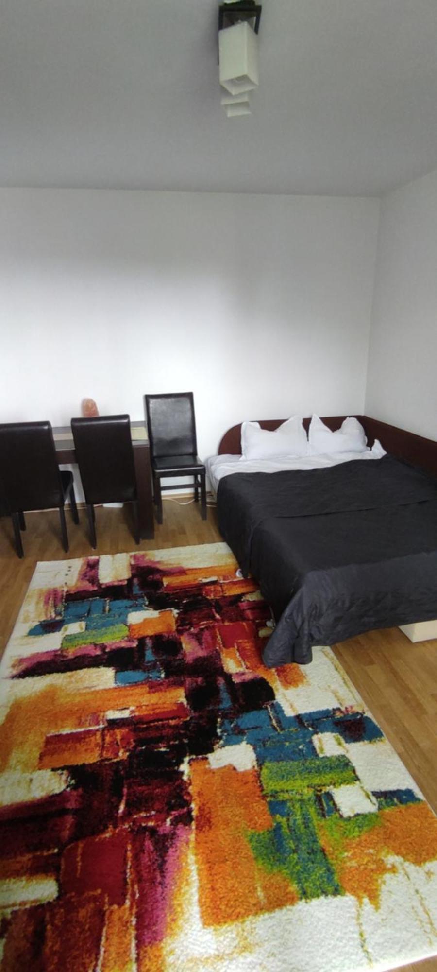 Appartamento A&M Târgu-Mureş Esterno foto